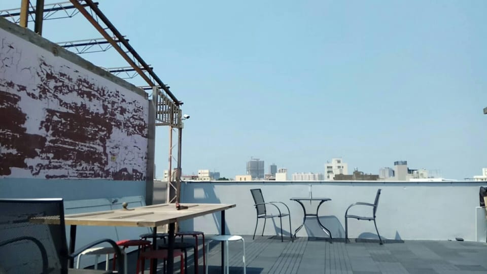 Loft18 Hostel Hostel in Kaohsiung