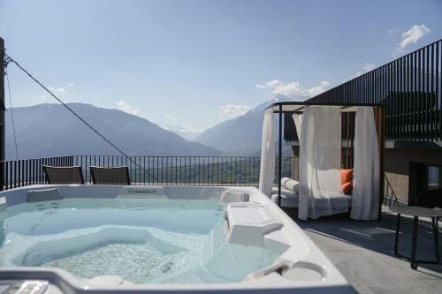 Hotel Alpenrose Hotel in Trentino-South Tyrol