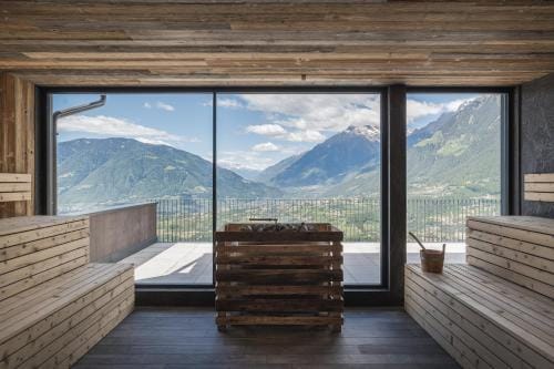 Hotel Alpenrose Hotel in Trentino-South Tyrol