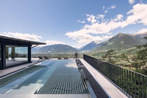 Hotel Alpenrose Hotel in Trentino-South Tyrol