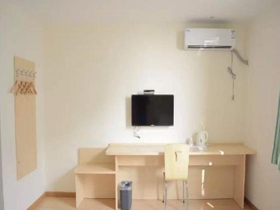 7 Days Inn Yongcheng Central Station Hotel in Jiangsu