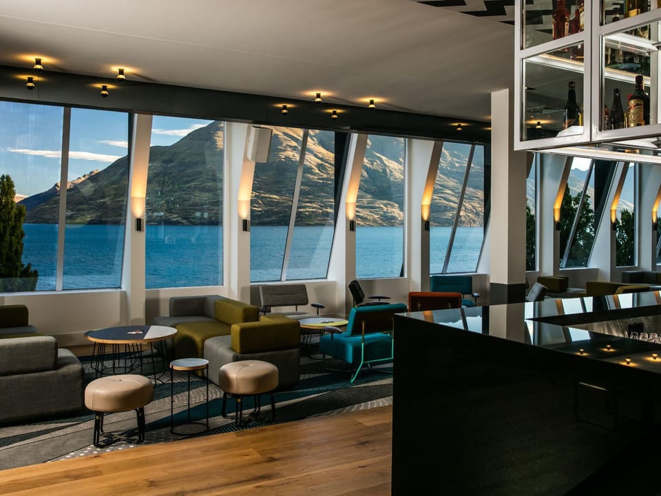 Rydges Lakeland Queenstown Hotel in Queenstown