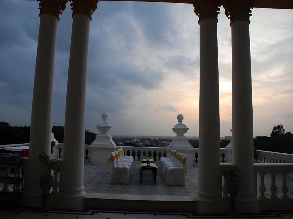 Lalitha Palace Mahal Hotel Mysore Hotel in Mysuru