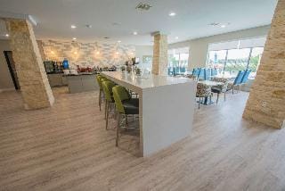 Rodeway Inn & Suites Hotel in Killeen