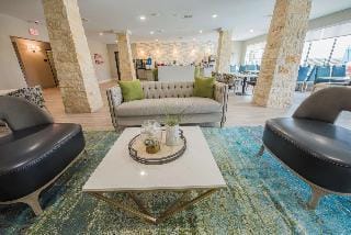 Rodeway Inn & Suites Hotel in Killeen