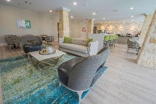 Rodeway Inn & Suites Hotel in Killeen