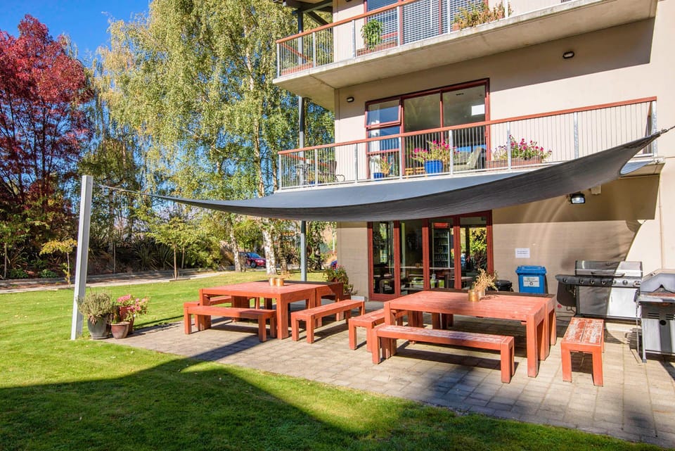Shotover Lodge Lodge in Queenstown