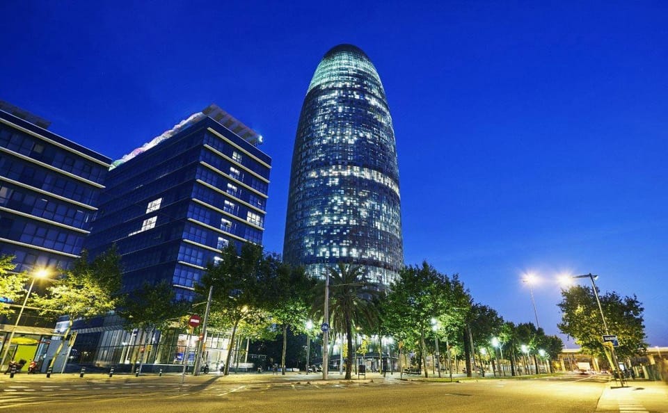 Alba Hotel Hotel in Barcelona