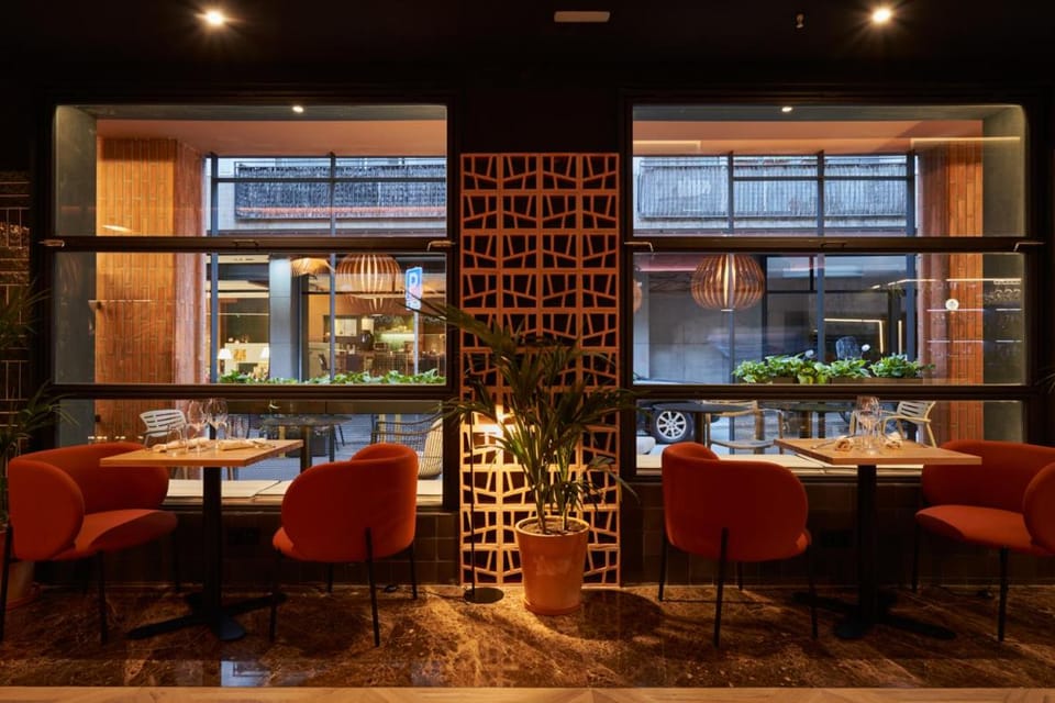 Aparthotel Augusta Apartment hotel in Barcelona