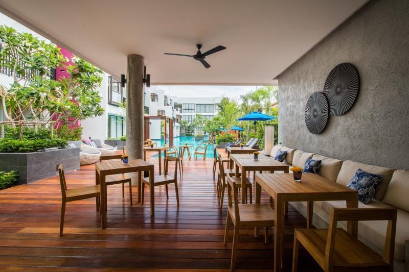 Asira Boutique HuaHin Hotel in Hua Hin District