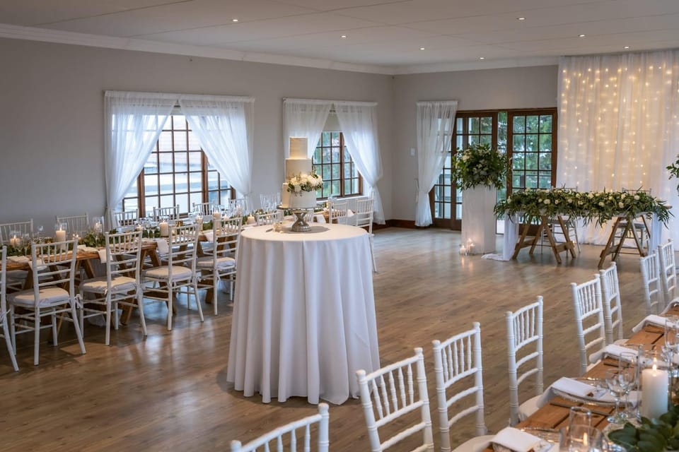 Ilita Lodge Lodge in Western Cape