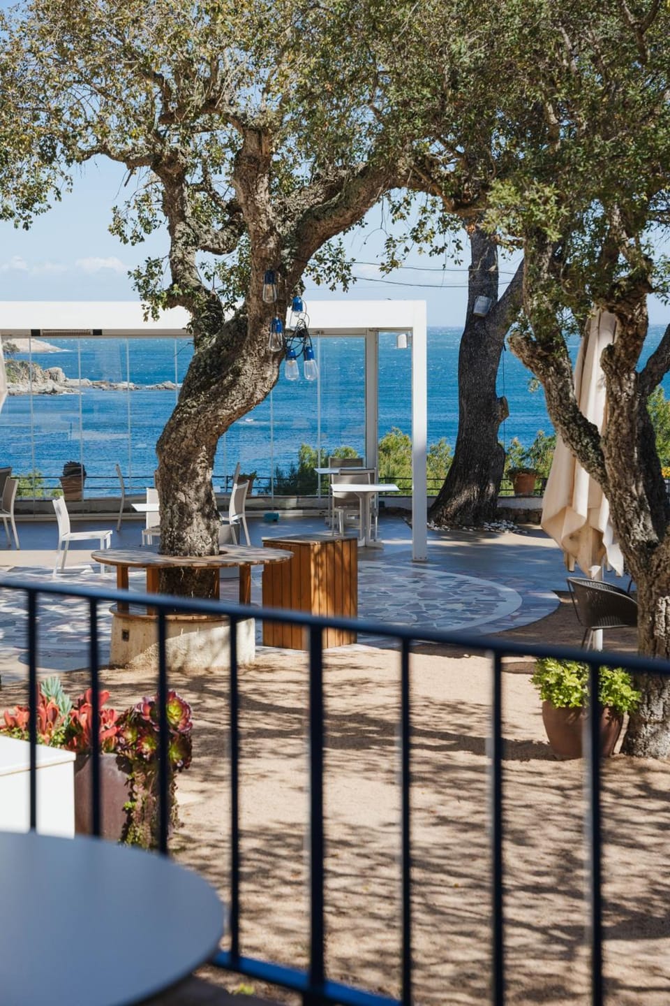Hotel Sant Roc Hotel in Calella de Palafrugell
