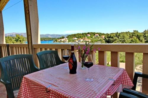 Apartments Veselka, Lumbarda Hotel in Dubrovnik-Neretva County