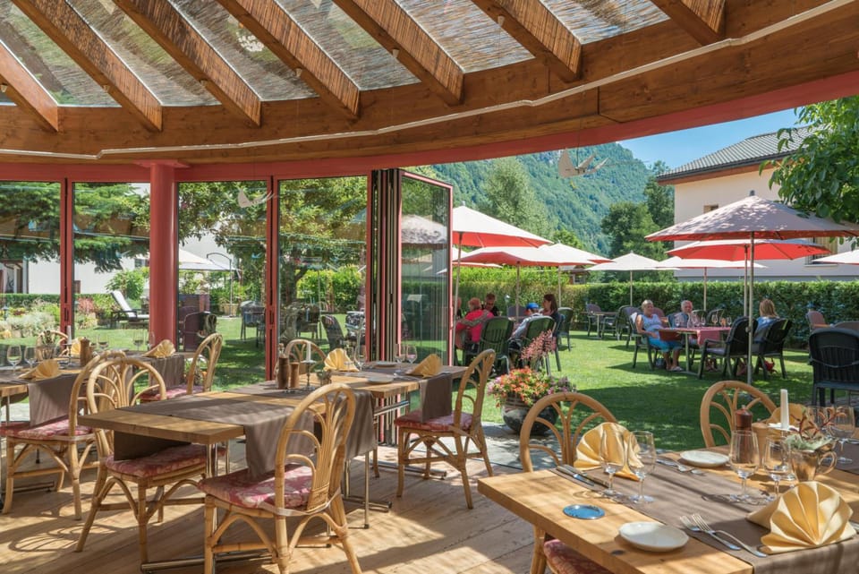 Hotel La Romantica Hotel in Province of Brescia