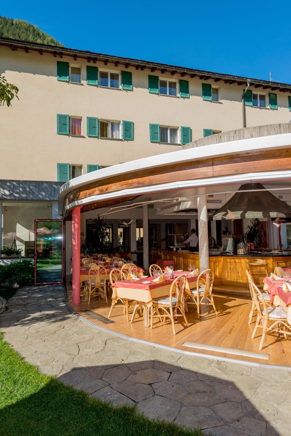 Hotel La Romantica Hotel in Province of Brescia
