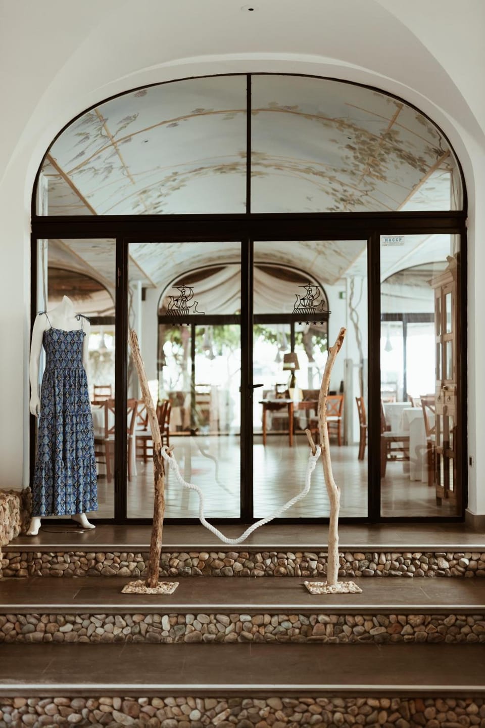 Grand Hotel Santa Domitilla Hotel in Ponza