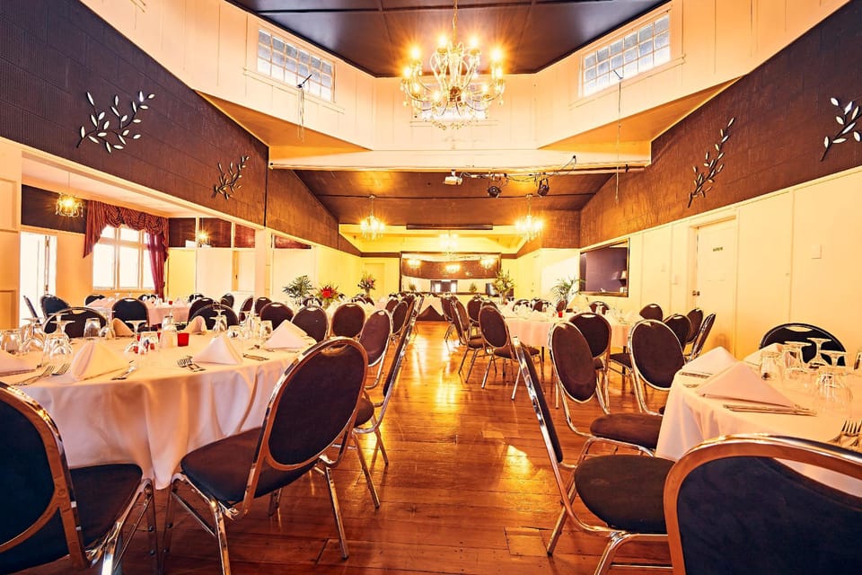 Prince's Gate Hotel Hotel in Rotorua