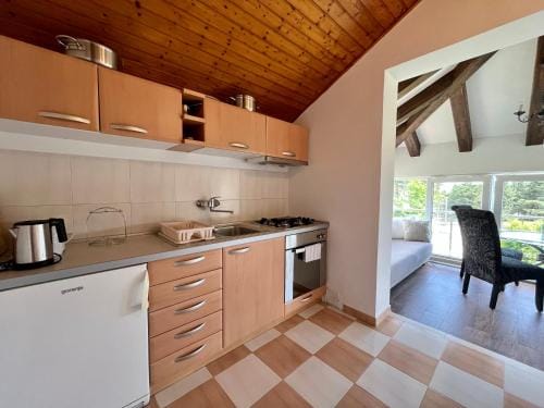 Green Promenade Apartment Hotel in Dubrovnik