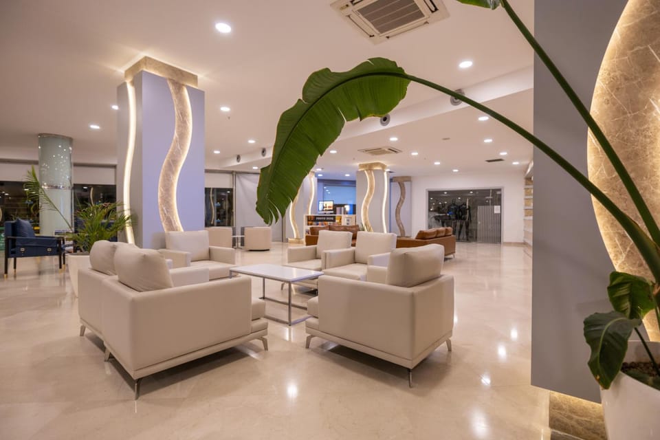 Azure By Yelken Hotel Resort in Muğla Province
