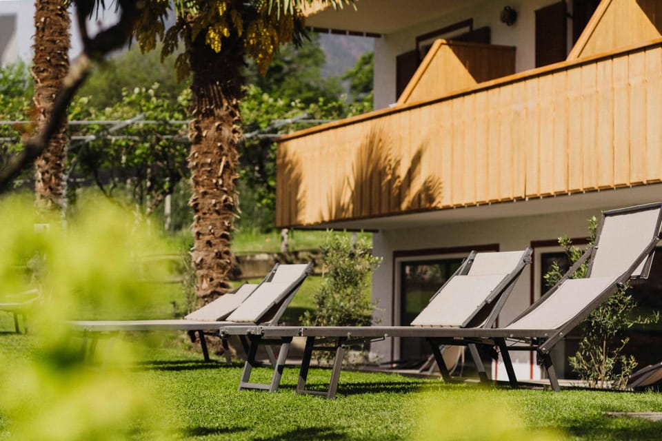 Thalguter - Rooms & Breakfast Hotel in Algund