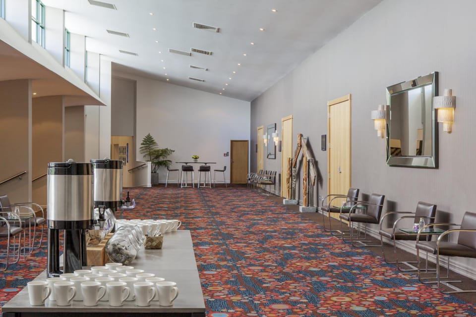 Novotel Rotorua Lakeside Hotel in Rotorua