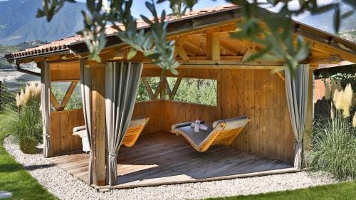 Hotel Weingut Innerleiterhof Hotel in Trentino-South Tyrol