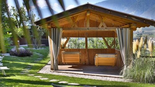 Hotel Weingut Innerleiterhof Hotel in Trentino-South Tyrol