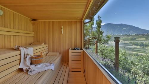 Hotel Weingut Innerleiterhof Hotel in Trentino-South Tyrol