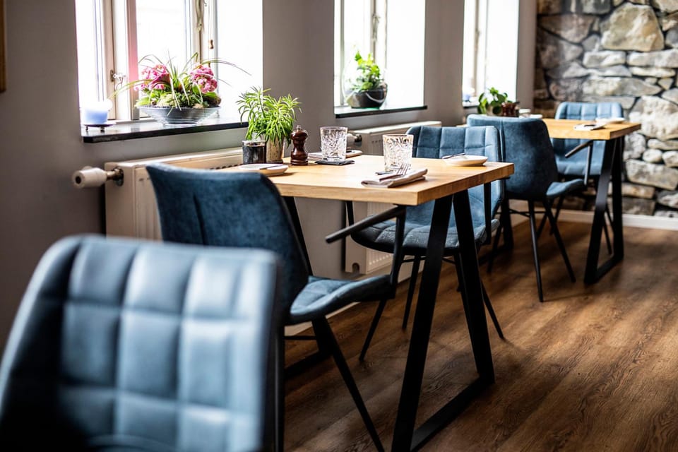 Bredal Kro Inn in Region of Southern Denmark
