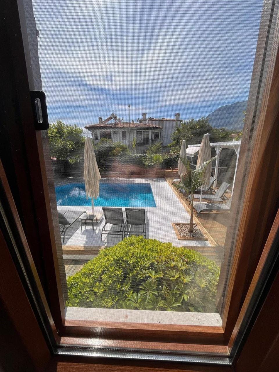 Yelken Hotel Akyaka Hotel in Muğla Province