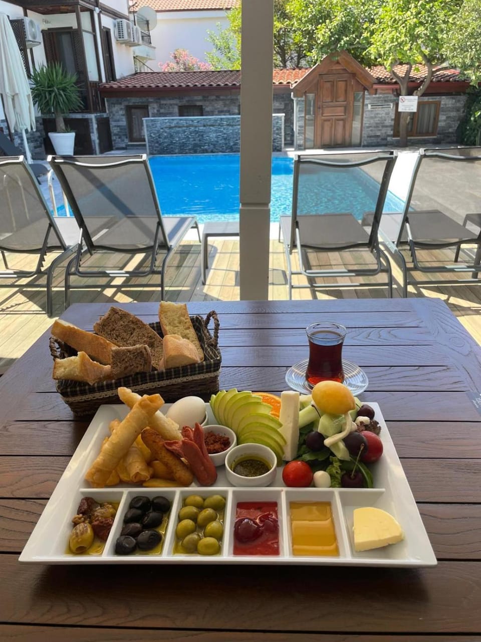 Yelken Hotel Akyaka Hotel in Muğla Province