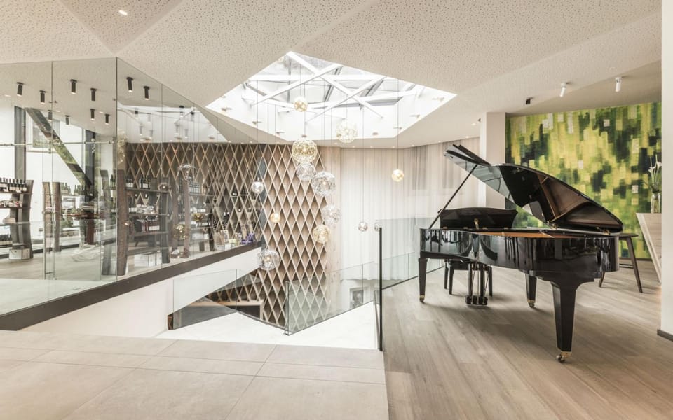 Hotel Rosengarten (Schenna Resort) Hotel in Merano