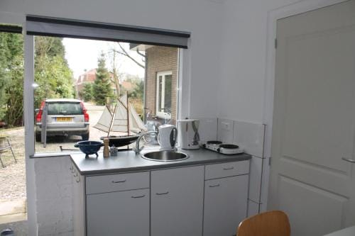 Zeeland aan Zee Hotel in Burgh-Haamstede