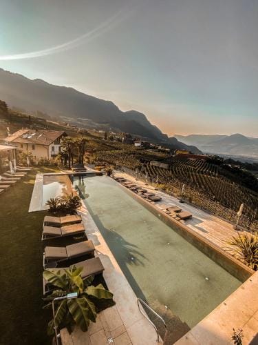 Boutique Hotel Eschenlohe Hotel in Merano
