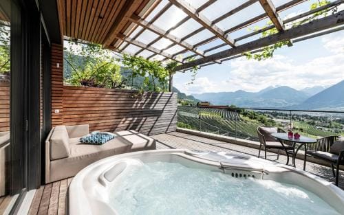 Boutique Hotel Eschenlohe Hotel in Merano