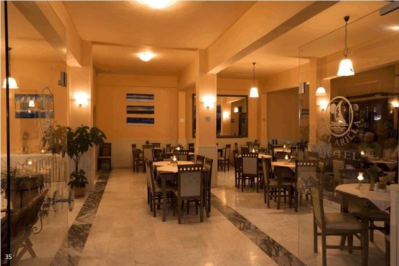 Hotel Akti Arilla Hotel in Corfu, Greece