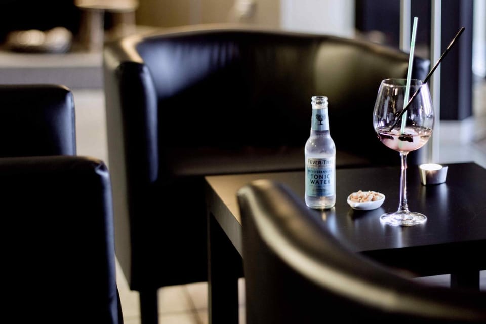 Axis Hotel Brussels Airport Hotel in Flanders