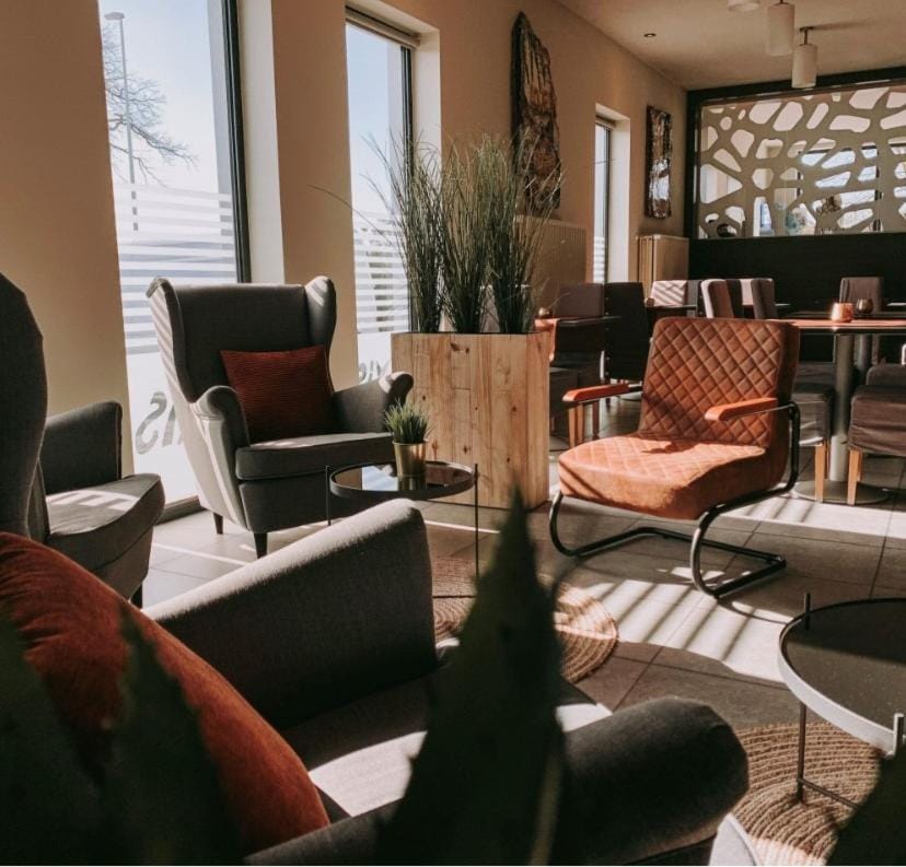 Axis Hotel Hotel in Flanders