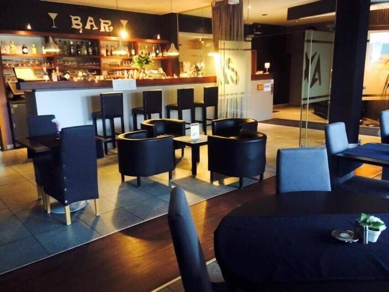 Axis Hotel Brussels Airport Hotel in Flanders