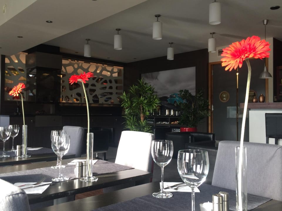 Axis Hotel Hotel in Flanders