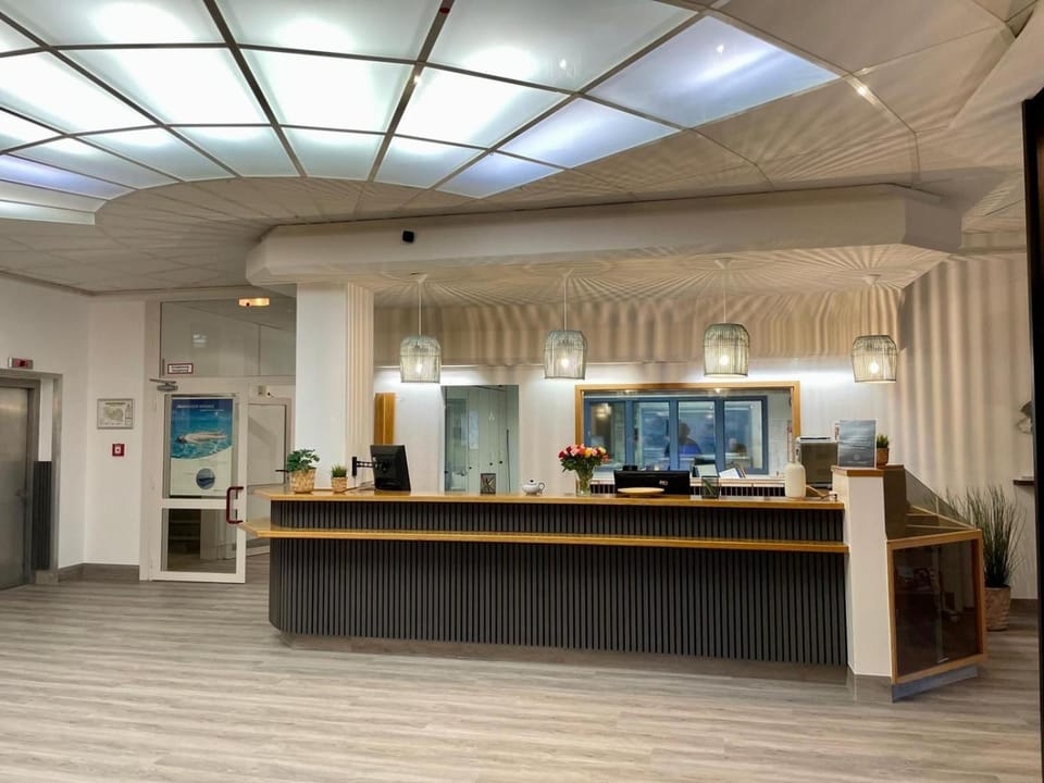 Aquantis Bensersiel Apartment hotel in Esens