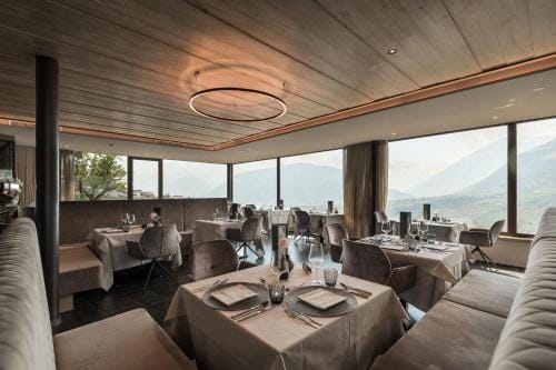 Lifestyle Hotel Alpin Hotel in Trentino-South Tyrol