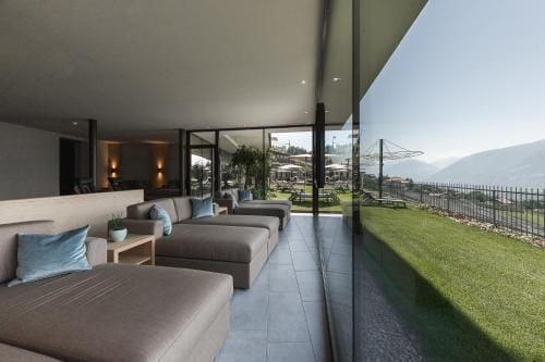 Lifestyle Hotel Alpin Hotel in Trentino-South Tyrol