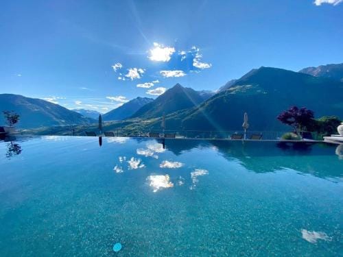 Lifestyle Hotel Alpin Hotel in Trentino-South Tyrol