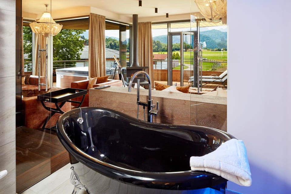 Das Konig Ludwig - Adult Only Hotel in Schwangau