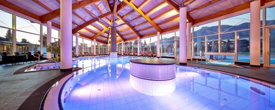 Das Konig Ludwig - Adult Only Hotel in Schwangau
