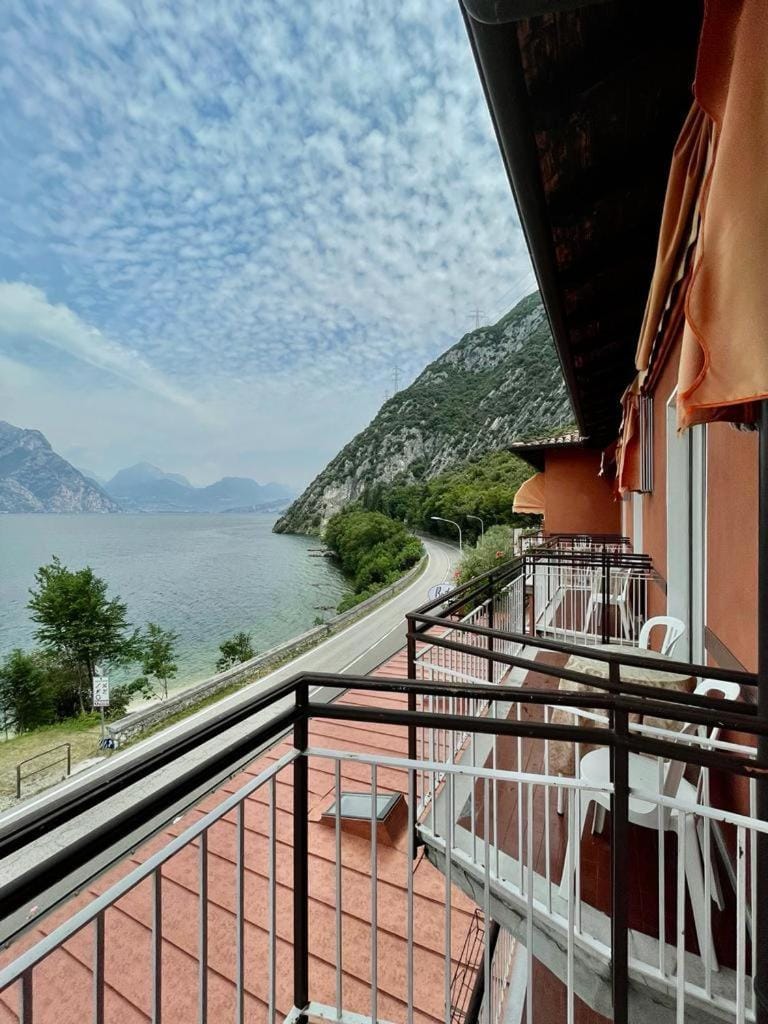 Hotel Baitone - Nature Village Hotel in Ledro