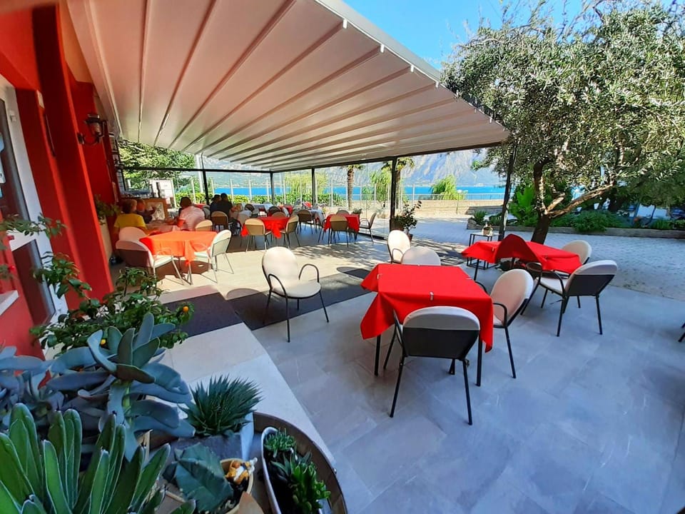 Hotel Al Molino Hotel in Malcesine