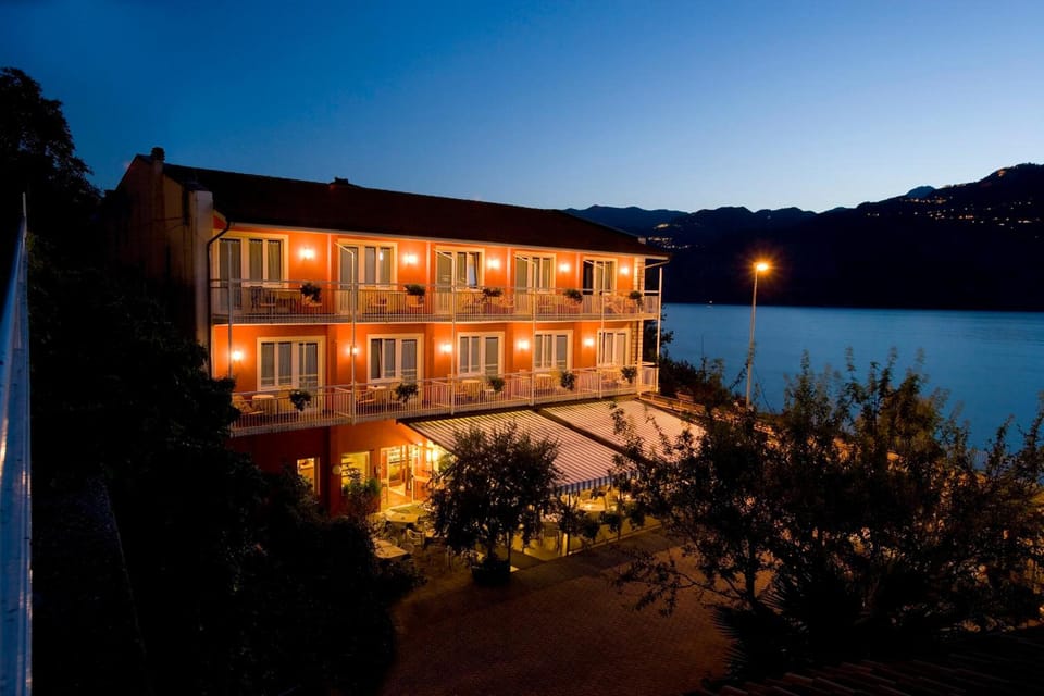 Hotel Al Molino Hotel in Malcesine