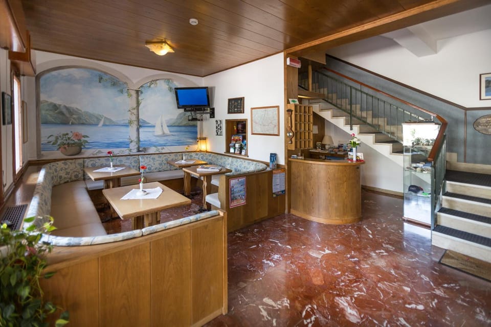 Hotel Al Molino Hotel in Malcesine
